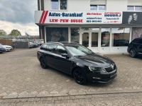 Skoda Octavia Combi Drive Niedersachsen - Nordhorn Vorschau