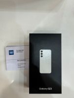 Samsung Galaxy S23 - 128 GB Weiß versiegelt Kaufdatum 14.09.2023 Niedersachsen - Hildesheim Vorschau