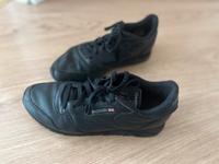 Reebok Classic Schwarz Berlin - Friedenau Vorschau