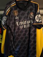 Real Madrid Trikot Hessen - Neukirchen Vorschau