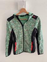Fleecejacke CMP Bayern - Hindelang Vorschau