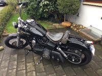 Harley Davidson Dyna Street Bob FXDB Findorff - Findorff-Bürgerweide Vorschau