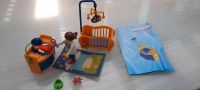 Playmobil Babyzimmer 3207 Nordrhein-Westfalen - Xanten Vorschau