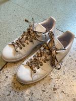 Adidas Stan Smith Sneaker Damen, Damenschuhe, Größe 38, fast neu Bayern - Mering Vorschau