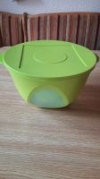 NEU !! Tupperware Schüssel für Salat, Aufbewahrung, ... 4,3 Liter Bayern - Oberostendorf Vorschau