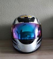 Motorrad Helm Größe S Sachsen - Meißen Vorschau