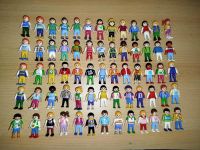 Playmobil Figuren Kinder Sammlung *65 Stück* Nordrhein-Westfalen - Troisdorf Vorschau