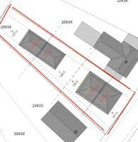 4 Neubau schlüsselfertige Doppelhaushälften-650 m zum Meer Kreis Ostholstein - Scharbeutz Vorschau