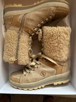 BOGNER St. Anton Stiefel Winter wie neu OVP Gr 36 Bayern - Sulzbach-Rosenberg Vorschau