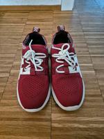 Sneaker rens nomad rot Gr. 40,5 Rheinland-Pfalz - Trier Vorschau