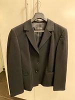 Blazer Taifun Collection, schwarz, 44, tailliert, selten getragen Eimsbüttel - Hamburg Lokstedt Vorschau