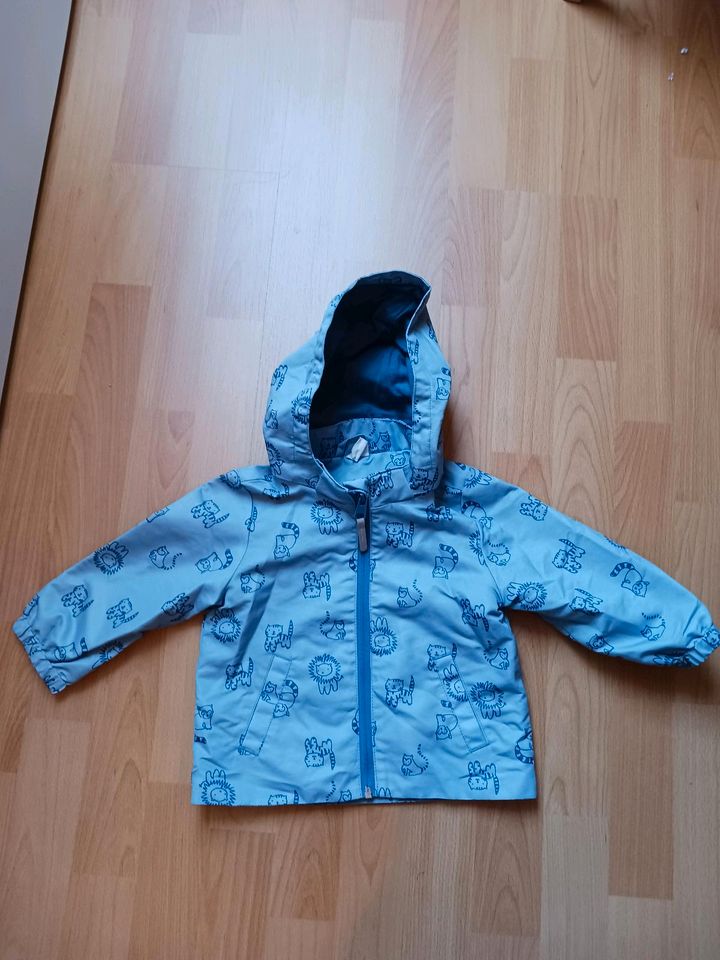 Regenjacke Gr.80 in Nordrhein-Westfalen - Warendorf | Babykleidung Größe 80  kaufen | eBay Kleinanzeigen ist jetzt Kleinanzeigen