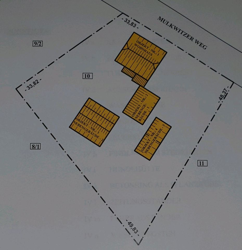 Einfamilienhaus in Schleife (Ort)