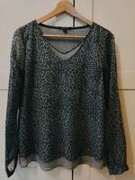 Damen Bluse Gr. 36 von comma, Sachsen - Großröhrsdorf Vorschau