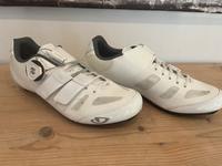 Giro Raes Techlace 18 Rennradschuhe Damen - Größe 37. Carbon Bayern - Oberaudorf Vorschau