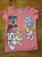 T-shirt Mädchen Paw patrol pink 92/98 Bayern - Offingen Vorschau