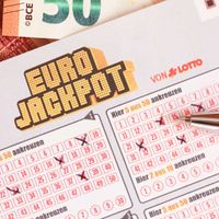 Eurojackpot Lotto24 Tippgemeinschaft eBay Spielen mit Freunden Hamburg-Mitte - Hamburg Hamm Vorschau