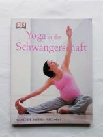 Buch / Yoga in der Schwangerschaft Nordrhein-Westfalen - Westerkappeln Vorschau