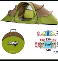 Quechua 4.2 Family Brandenburg - Panketal Vorschau