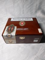 Alec Bradley leere Zigarrenschachtel Dresden - Leuben Vorschau