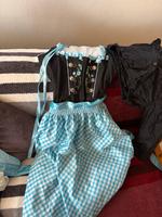 Verkaufe Dirndl von Esmara gr 34 Bayern - Neuschönau Vorschau