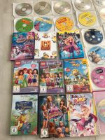 Lego Friends DVD & etc. Sammlung Kinderbasar Nordrhein-Westfalen - Bergheim Vorschau