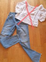 Trend Jeans von Zara Schleswig-Holstein - Neumünster Vorschau