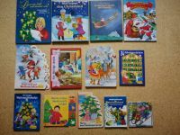 Kinderbücher Weihnachten Hessen - Gelnhausen Vorschau