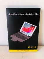 iPad Hülle Tastaturhülle Tablet Nordrhein-Westfalen - Mülheim (Ruhr) Vorschau
