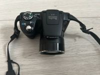 Canon PowerShot SX510 HS Wi-Fi + 64GB SD-Card + 2xAkku Bayern - Egenhofen Vorschau