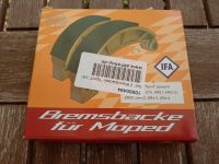 Set: 2x Bremsbacke "Sport" mit Feder, Bremsbeläge Schwalbe Simson Rheinland-Pfalz - Speyer Vorschau