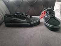 Vans schuhe original neu grösse 44 Nordrhein-Westfalen - Gladbeck Vorschau