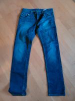 Tolle Jeans in Gr. W33 /L 34...blau...super Zustand Hessen - Hohenroda Vorschau