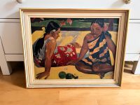 Holzbild Paul Gauguin Dresden - Striesen-Ost Vorschau
