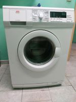 AEG Waschmaschine LAVAMAT, 1600 U/min, 6 kg, guter Zustand Thüringen - Königsee Vorschau