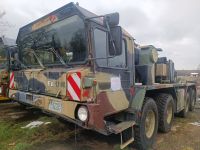 1 Sattelzugmaschine Faun SLT 50-3 8x8 Bundeswehr KAT Sachsen - Pulsnitz Vorschau