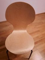 2 Stühle mit Metallbeinen Sachsen - Dahlen Vorschau