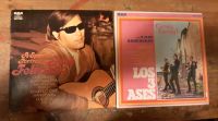 3 Vinyl LPs: José Feliciano / Los 3 Ases / Mariachi/  Spanisch Hessen - Biebergemünd Vorschau