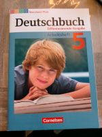 Deutschbuch Arbeitsheft Klasse 5 Rheinland-Pfalz - Niederhosenbach Vorschau