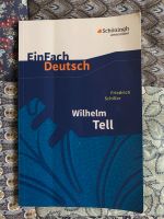 Wilhelm Tell Nordrhein-Westfalen - Billerbeck Vorschau