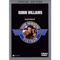 DVD Film "Good Morning Vietnam - Special Edition" Niedersachsen - Emden Vorschau