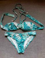Esprit Bikini Gr.36/S Neuwertig Baden-Württemberg - Sulz Vorschau