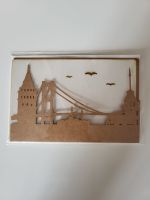 Postkarte / Geschenkkarte - New York - 10x15cm Bremen - Borgfeld Vorschau