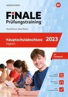 FiNALE Prüfungstraining Hauptschulabschluss Nordrhein-Westfalen: Nordrhein-Westfalen - Beckum Vorschau