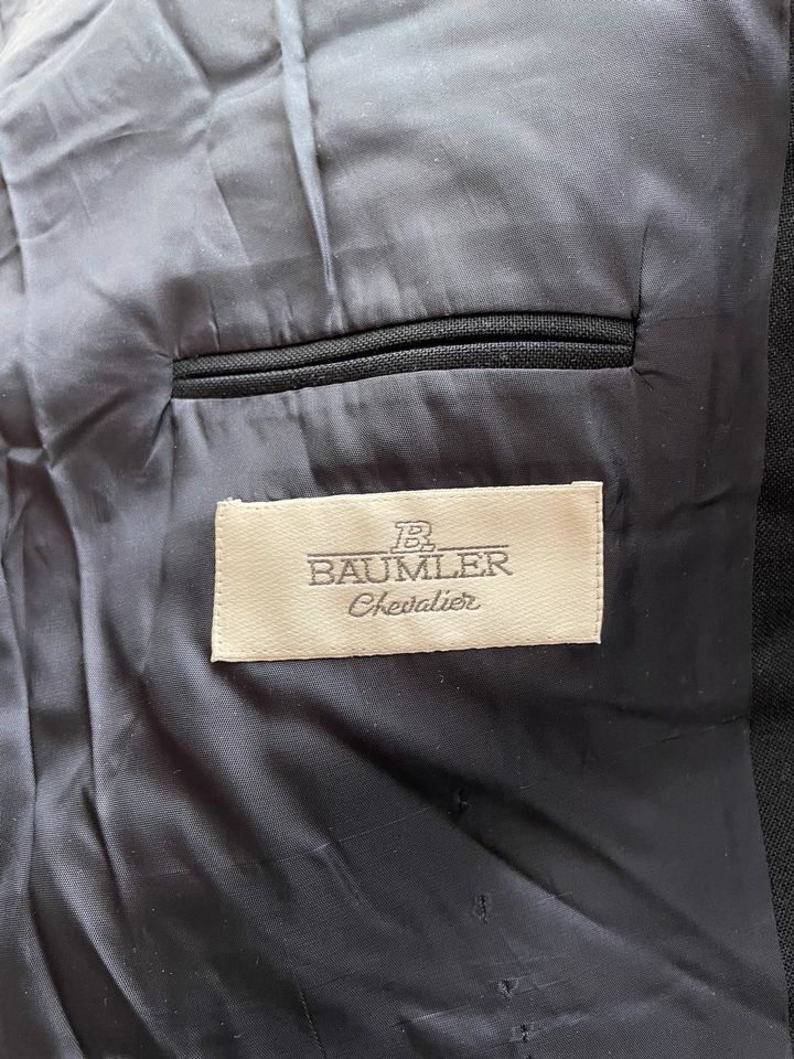 Vintage Blaser Bäumler Oversized in Böblingen