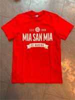 FC Bayern München T-Shirt Mia san Mia Gr. S Bayern - Ruhpolding Vorschau