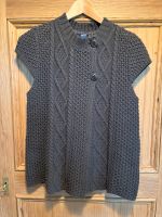 Cardigan ärmellose Strickjacke Bayern - Hilpoltstein Vorschau