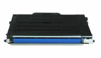 Samsung Toner Cyan, (Blau) Farblaser CLP 510, 515 Sachsen - Struppen Vorschau