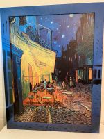 Caféterrasse am Abend, Gemälde von Vincent Van Gogh Niedersachsen - Celle Vorschau
