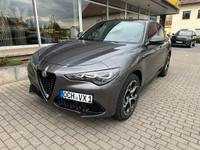 Alfa Romeo Stelvio Veloce Q4/Pano/AHK/Premium+Techno-Pak. Bayern - Ochsenfurt Vorschau